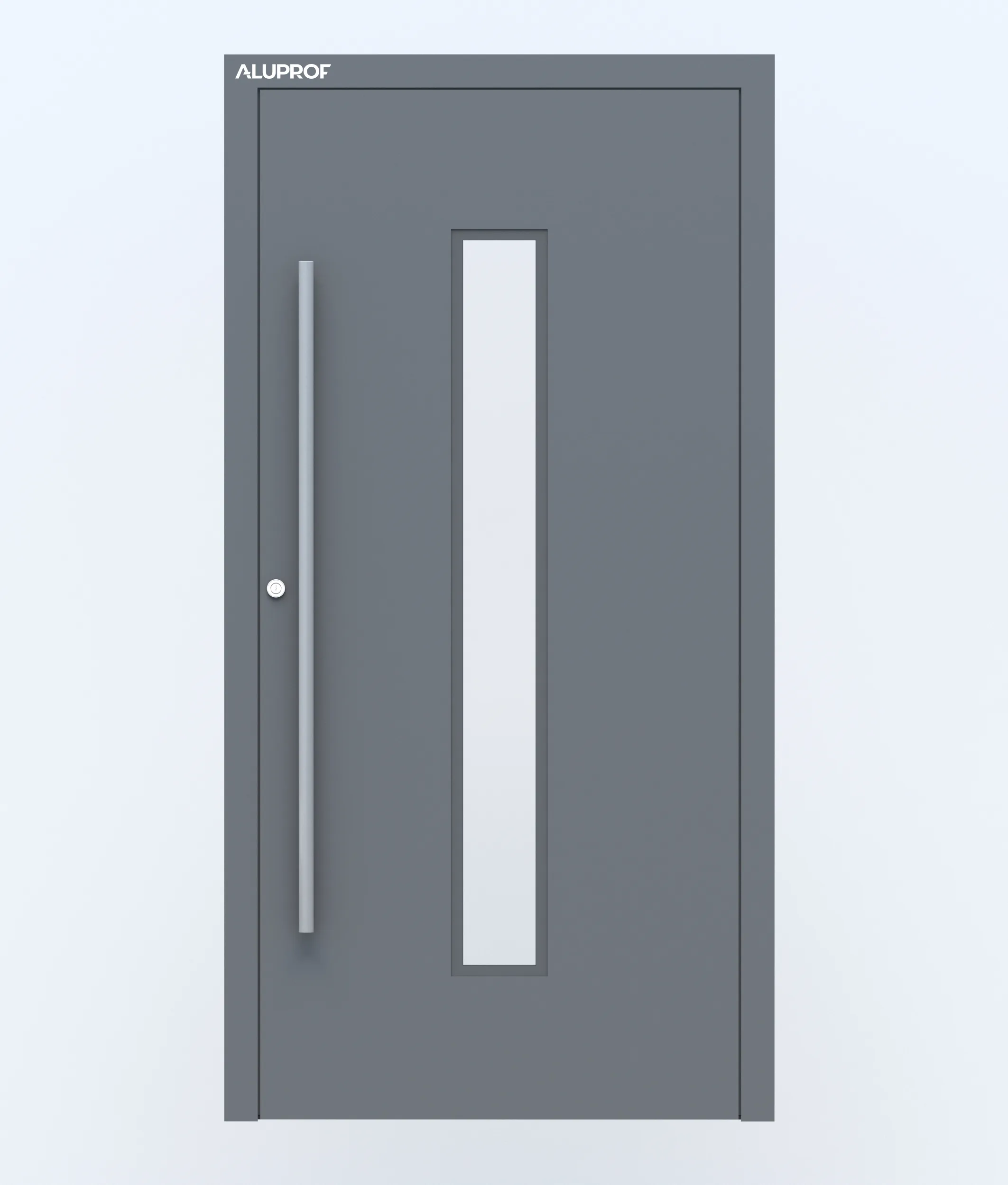 Aluprof MB-79N Panel Door view 3